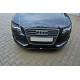 Body kit a vizuálne doplnky Predný splitter V.2 Audi A4 B8 | race-shop.sk