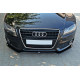 Body kit a vizuálne doplnky Predný splitter Audi S5 / A5 S-Line 8T | race-shop.sk