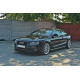 Body kit a vizuálne doplnky Predný splitter Audi S5 / A5 S-Line 8T | race-shop.sk