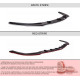 Body kit a vizuálne doplnky Predný splitter Audi S5 / A5 S-Line 8T | race-shop.sk