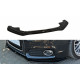 Body kit a vizuálne doplnky Predný splitter Audi S5 / A5 S-Line 8T | race-shop.sk