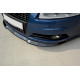 Body kit a vizuálne doplnky Predný splitter Audi A6 S-Line C6 | race-shop.sk
