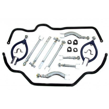 S13 Drift suspension kit Nissan 200sx S13 | race-shop.sk