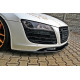 Body kit a vizuálne doplnky Predný splitter Audi R8 Mk.1 | race-shop.sk