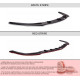 Body kit a vizuálne doplnky Predný splitter Audi RS5 8T / 8T FL | race-shop.sk