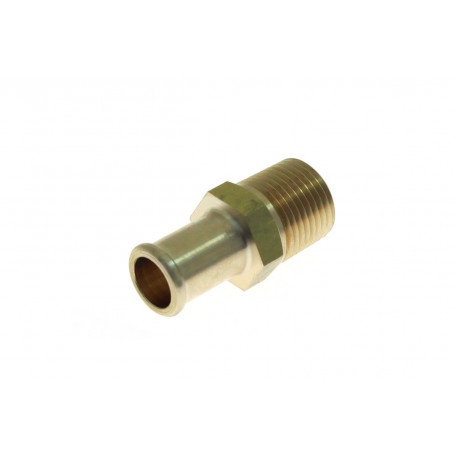 Vedenie oleja Adaptér na spätné vedenie oleja 5/8 " | race-shop.sk