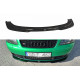 Body kit a vizuálne doplnky MAXTON DESIGN predný splitter pre AUDI S3 8L | race-shop.sk