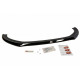Body kit a vizuálne doplnky MAXTON DESIGN predný splitter pre Audi S3 / A3 S-Line 8v Hatchback / Sportback | race-shop.sk