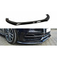 Body kit a vizuálne doplnky MAXTON DESIGN predný splitter pre Audi S3 / A3 S-Line 8v Hatchback / Sportback | race-shop.sk