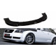 Body kit a vizuálne doplnky Predný splitter Audi TT 8N | race-shop.sk