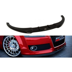 MAXTON DESIGN predný splitter pre Audi TT 8J