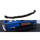 Body kit a vizuálne doplnky MAXTON DESIGN predný splitter pre BMW 3 E46 COMPACT | race-shop.sk