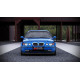 Body kit a vizuálne doplnky MAXTON DESIGN predný splitter pre BMW 3 E46 COMPACT | race-shop.sk