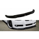 Body kit a vizuálne doplnky Predný splitter BMW 3 E92 / E93 (PREFACE MODEL) | race-shop.sk