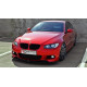 Body kit a vizuálne doplnky MAXTON DESIGN predný splitter pre BMW 3 E92 MPACK (PREFACE MODEL fits M Performance splitters) | race-shop.sk