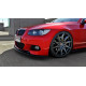 Body kit a vizuálne doplnky MAXTON DESIGN predný splitter pre BMW 3 E92 MPACK (PREFACE MODEL fits M Performance splitters) | race-shop.sk