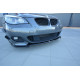 Body kit a vizuálne doplnky MAXTON DESIGN predný splitter pre BMW 5 E60/61 M-PACK | race-shop.sk