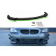 Body kit a vizuálne doplnky Predný splitter pre BMW 5 E60/61 M-PAK. | race-shop.sk