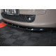 Body kit a vizuálne doplnky Predný splitter V.1 FIAT 500 HATCHBACK PREFACE | race-shop.sk