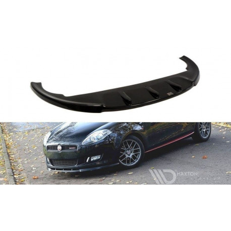 Body kit a vizuálne doplnky Predný splitter FIAT BRAVO II | race-shop.sk