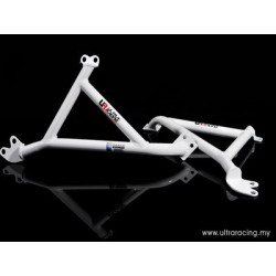 Mitsubishi EVO 1/2/3 Ultra-R Rozpera blatníka - 3-bodová