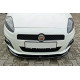 Body kit a vizuálne doplnky Predný splitter V.2 FIAT GRANDE PUNTO ABARTH | race-shop.sk