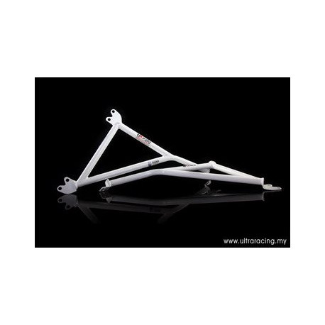 Rozpery Toyota Corolla AE86 UltraRacing Rozpera blatníka - 3-bodová | race-shop.sk