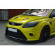 Body kit a vizuálne doplnky Predný splitter V.2 Ford Focus RS Mk2 | race-shop.sk