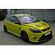 Body kit a vizuálne doplnky Predný splitter V.2 Ford Focus RS Mk2 | race-shop.sk