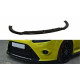 Body kit a vizuálne doplnky Predný splitter V.2 Ford Focus RS Mk2 | race-shop.sk