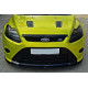 Body kit a vizuálne doplnky Predný splitter V.2 Ford Focus RS Mk2 | race-shop.sk