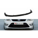 Body kit a vizuálne doplnky MAXTON DESIGN predný splitter pre Ford Focus ST Mk2 FL | race-shop.sk