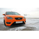 Body kit a vizuálne doplnky MAXTON DESIGN predný splitter pre Ford Focus ST Mk2, V2 | race-shop.sk