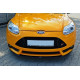 Body kit a vizuálne doplnky Predný splitter Ford Focus ST Mk3 (Cupra) | race-shop.sk