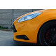 Body kit a vizuálne doplnky Predný splitter Ford Focus ST Mk3 (Cupra) | race-shop.sk