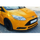 Body kit a vizuálne doplnky Predný splitter Ford Focus ST Mk3 (Cupra) | race-shop.sk