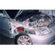 Rozpery Honda Civic 01-05 2D 1.7 UltraRacing Rozpera blatníka - 3-bodová | race-shop.sk