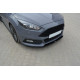 Body kit a vizuálne doplnky MAXTON DESIGN predný splitter pre Ford Focus ST Mk3 FL, V2 | race-shop.sk