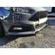 Body kit a vizuálne doplnky MAXTON DESIGN predný splitter pre Ford Focus ST Mk3 FL, V3 | race-shop.sk
