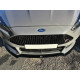 Body kit a vizuálne doplnky MAXTON DESIGN predný splitter pre Ford Focus ST Mk3 FL, V3 | race-shop.sk