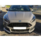 Body kit a vizuálne doplnky MAXTON DESIGN predný splitter pre Ford Focus ST Mk3 FL, V3 | race-shop.sk