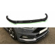Body kit a vizuálne doplnky MAXTON DESIGN predný splitter pre Ford Focus ST Mk3 FL, V3 | race-shop.sk