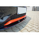 Body kit a vizuálne doplnky Predný splitter V.1 Ford Focus ST-Line Mk3 FL | race-shop.sk