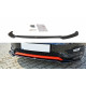 Body kit a vizuálne doplnky Predný splitter V.2 Ford Focus ST-Line Mk3 FL | race-shop.sk