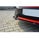 Body kit a vizuálne doplnky Predný splitter V.2 Ford Focus ST-Line Mk3 FL | race-shop.sk