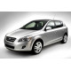 Body kit a vizuálne doplnky MAXTON DESIGN predný splitter pre KIA CEED MK1 - pred faceliftom | race-shop.sk