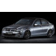 Body kit a vizuálne doplnky Predný splitter MERCEDES C-CLASS W204 PREFACE | race-shop.sk