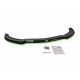 Body kit a vizuálne doplnky Predný splitter v.1 MERCEDES CLA 45 AMG C117 (PREFACE) | race-shop.sk