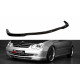 Body kit a vizuálne doplnky Predný splitter MERCEDES CLK W 209 pre štandardnú verziu | race-shop.sk
