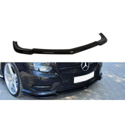 Predný splitter MERCEDES CLS C218 AMG LINE